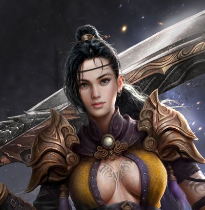 传奇王者再临，邀你共赴热血战场