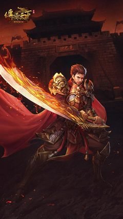 重燃激情，再现经典传奇世界的热血与荣耀